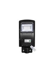 İnoled 9350-01 30W 6500K Sensörlü LED Sokak Armatürü