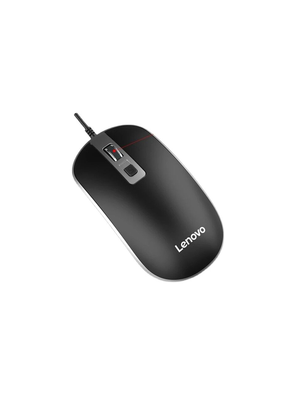 Lenovo M104 Optik Kablolu Mouse
