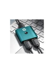 HP DHC-HD01V 2 Port 4K HDMI Switch