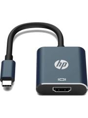 HP DHC-CT202 Type-C to HDMI Dönüştürücü