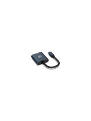 HP DHC-CT202 Type-C to HDMI Dönüştürücü