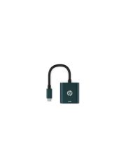 HP DHC-CT202 Type-C to HDMI Dönüştürücü
