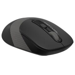 A4 Tech FG10S Gri Sessiz Kablosuz Mouse (2000 DPI)