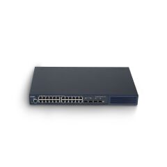 Ruijie 24 Port Gigabit Hi-PoE+ 4 SFP Yönetilebilir Switch (370W)