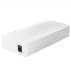 Tenda S108 8 Port 10/100 Mbps Switch