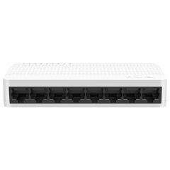 Tenda S108 8 Port 10/100 Mbps Switch