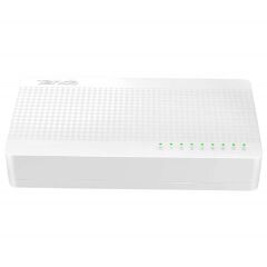 Tenda S108 8 Port 10/100 Mbps Switch