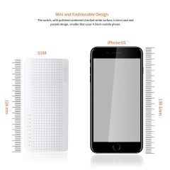 Tenda S108 8 Port 10/100 Mbps Switch