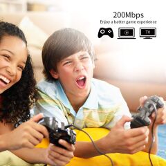 Tenda S108 8 Port 10/100 Mbps Switch