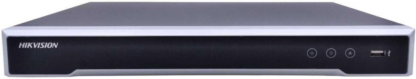 Hikvision DS-7616NI-Q2 16 Kanal VGA/HDMI 4K NVR Kayıt Cihazı