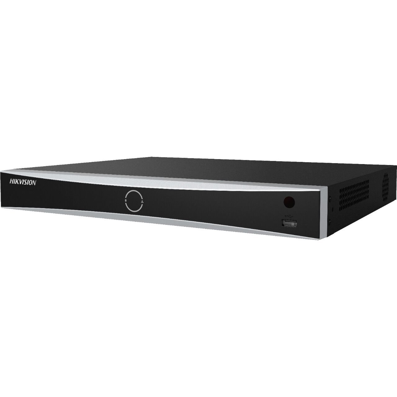 Hikvision DS-7632NXI-K2 32 Kanal Vga / Hdmı 4K (3840X2160) Nvr Kayıt Cihazı