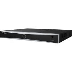Hikvision DS-7632NXI-K2 32 Kanal Vga / Hdmı 4K (3840X2160) Nvr Kayıt Cihazı