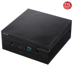 ASUS PN51-S1-B-B5285MD R5 5500U 8GB 256GB SSD FREEDOS MINI PC