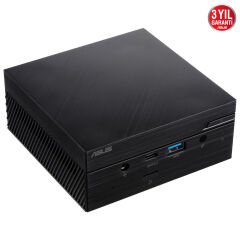 ASUS PN51-S1-B-B5285MD R5 5500U 8GB 256GB SSD FREEDOS MINI PC