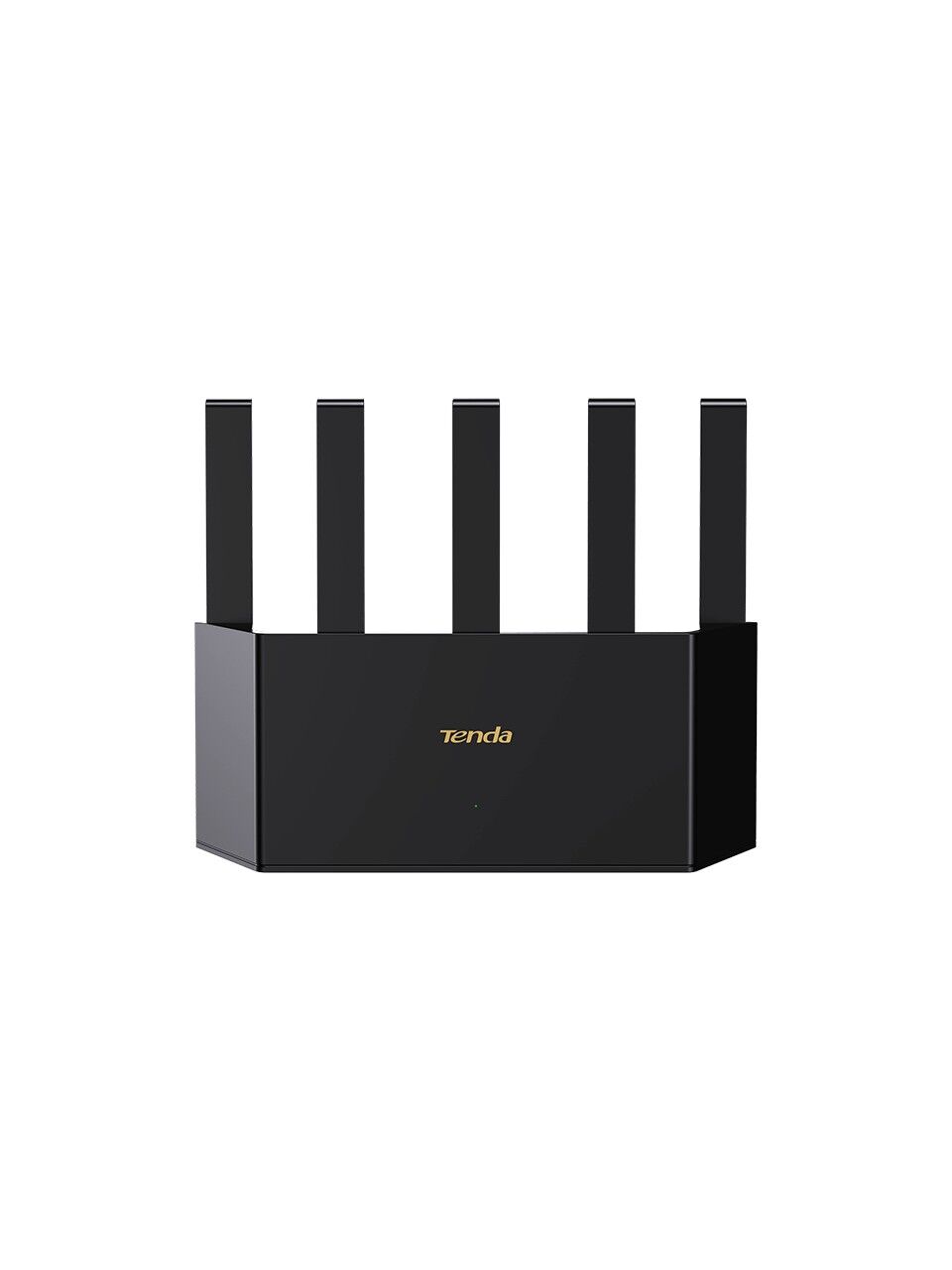 Tenda RX12L Pro 4 Port 2976 Mbps Router
