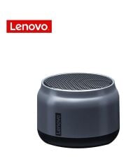 Lenovo K30 Bluetooth Taşınabilir Mini Dış ve İç Mekan Kablosuz Hoparlörler