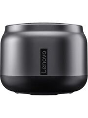 Lenovo K30 Bluetooth Taşınabilir Mini Dış ve İç Mekan Kablosuz Hoparlörler