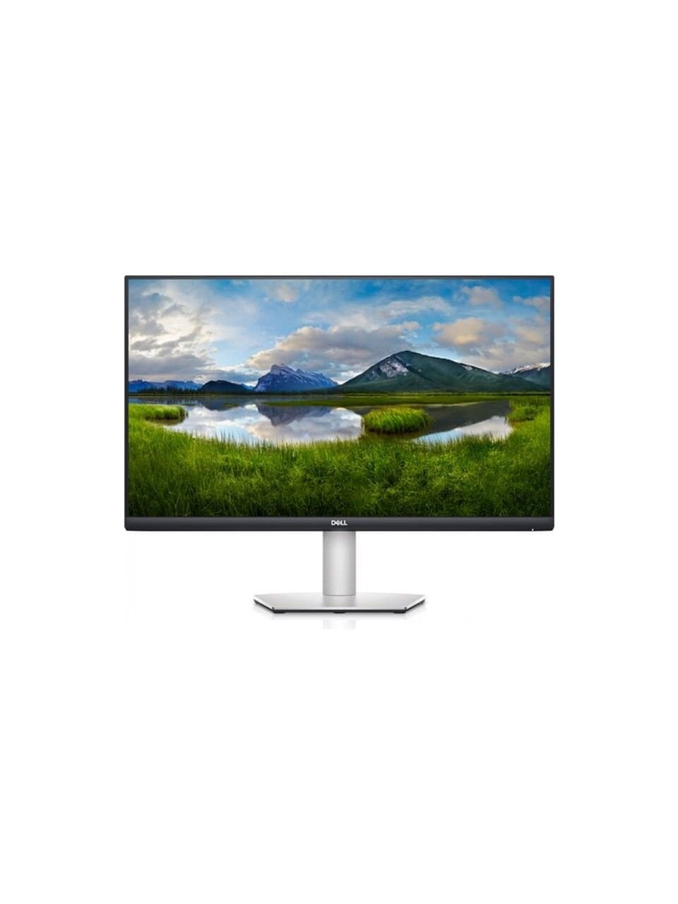 Dell S2721QSA 27'' 4 ms 4K Pivot IPS 60 Hz Monitör
