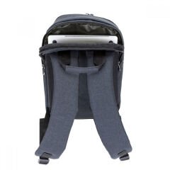 PLM SEITEK 13'' GRI NOTEBOOK SIRT ÇANTASI