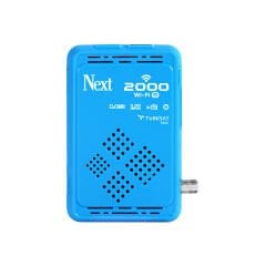 Next 2000 Wi-Fi Full HD Uydu Alıcısı