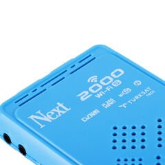 Next 2000 Wi-Fi Full HD Uydu Alıcısı