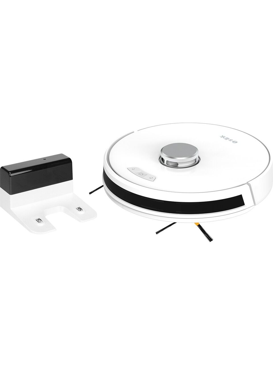 S-link C45 Max Akıllı Robot Süpürge