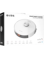 S-link C45 Max Akıllı Robot Süpürge