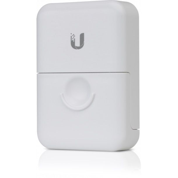 UBNT ETH-SP-G2 RJ-45 Gigabit Yıldırım Koruyucu (PoE Uyumlu)