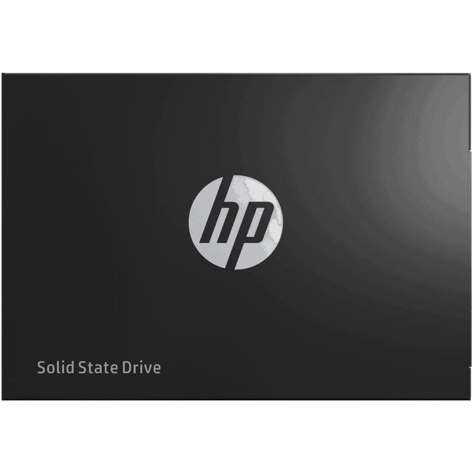 HP 345M9AA 480GB 560/490MB/s SATA 3.0 SSD S650