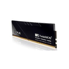 TWINMOS 16GB 3200MHZ DDR4 THUNDERGX SOĞUTUCULU TMD416GB3200D16BKGX PC RAM