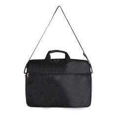 PLM Drexel 6100 15.6'' Siyah Notebook El Çantası - Darbe Korumalı