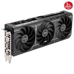 Asus RTX 5060 Ti 8GB GDDR7 OC Ekran Kartı (PRIME-RTX5060TI-O8G)