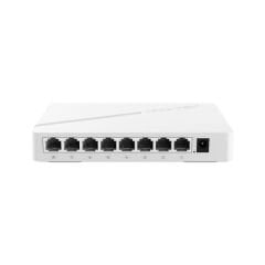 H3C Magic BS208 8 Port Full Gigabit Yönetilemez Desktop Switch