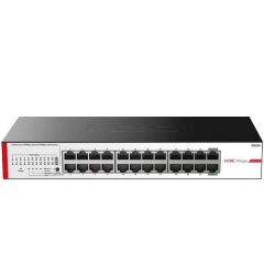 H3C Magic BS224 24 Port Full Gigabit Rack Mount Switch