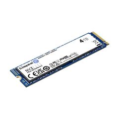 KINGSTON NV3 4 TB 6000/5000MB/s PCIe 4.0 NVME SSD SNV3S/4000G