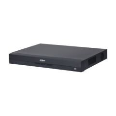 DAHUA XVR4232AN-I 32 KANAL 1xSES 1xVGA 1xHDMI 1080N HDCVI/AHD/TVI/CVBS/IP DVR KAYIT CİHAZI SİYAH