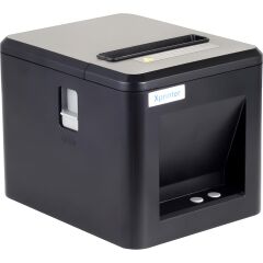 XPRINTER XP-Q80A THERMAL USB+ETHERNET SLİP YAZICI