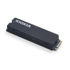 KIOXIA EXERIA HEATSINK 1TB 6200/4900MB/s GEN4 NVME SSD LSC11K1T02G8