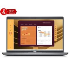 DELL LATITUDE 5450 XCTOL5450EMEA_VP ULTRA 7 165H 32GB 512GB SSD 14'' WIN11 PRO NOTEBOOK