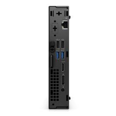 DELL OPTIPLEX 7020MFF N003O7020MFFEU I3-14100T 8GB 512GB SSD WLAN/BT FREEDOS MINI PC