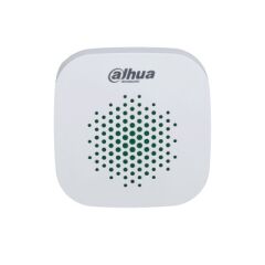 DAHUA DHI-ARA12-W2(868) KABLOSUZ İÇ ORTAM SİREN