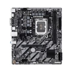 GIGABYTE H810M-H 2x DDR5 HDMI/VGA 1x M.2 USB3.2 1851P ANAKART