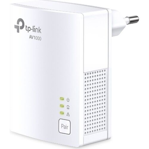 TP-LINK AV1000 PA7017 KIT GIGABIT POWERLINE STARTER KIT ACCESS POINT