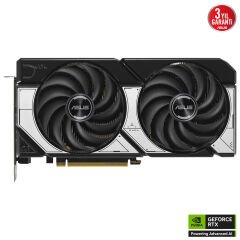 Asus RTX 5070 12GB GDDR7 192Bit 3xDP/1xHDMI (DUAL-RTX5070-O12G)