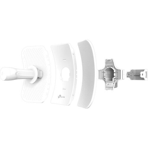 TP-LINK CPE605 150MBPS 1PORT 23DBI 5GHz OUTDOOR ACCESS POINT