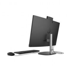 HP 8T2S6ES AIO PROONE 245 G10 RYZEN 5 7520U 8GB 512GB SSD 23.8'' DOS SIYAH ALL IN ONE PC