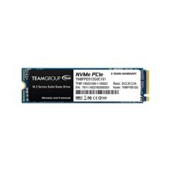 TEAM MP33 PRO 512GB 3400-2600MB/s M2 PCIE GEN3 NVME SSD