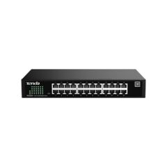 Tenda TEG2224D 24 Port Gigabit Akıllı Yönetilebilir Switch - Cloud Destekli