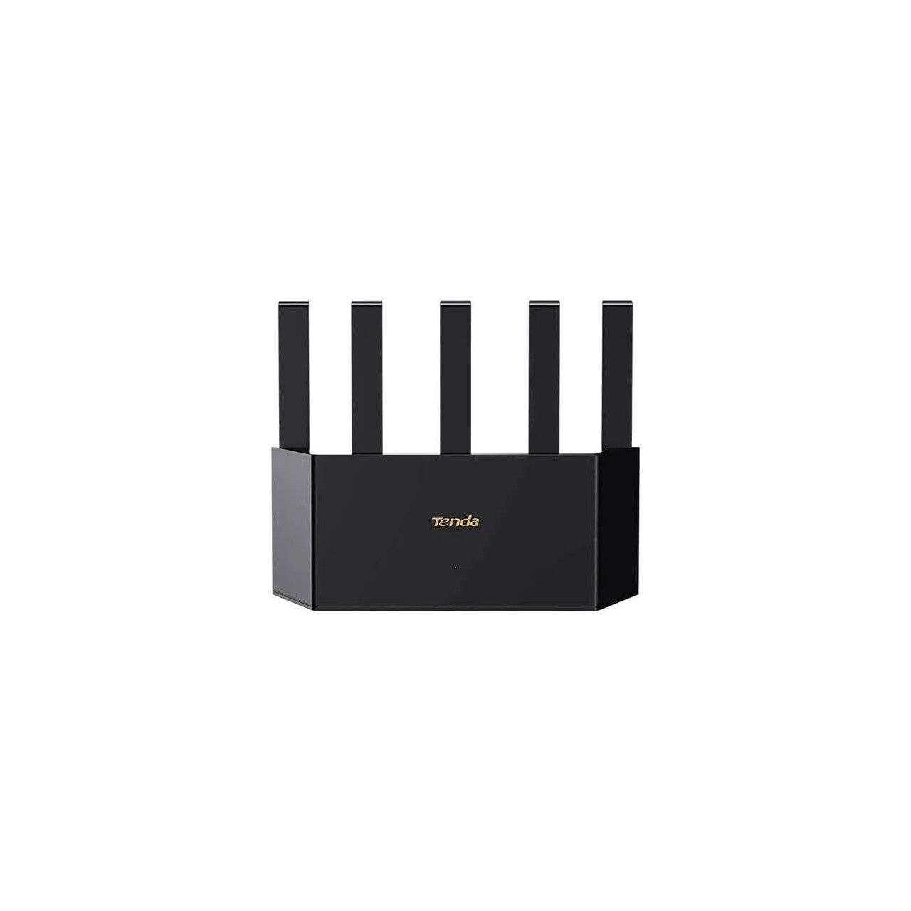 Tenda TE6L Pro Wi-Fi 7 Router - 5000 Mbps - Yeni Nesil BE5000 Hızı
