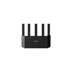 TENDA TE6L PRO 5000MBPS 4 PORT GIGABIT 5 ANTEN DUALBAND WIFI7 ROUTER